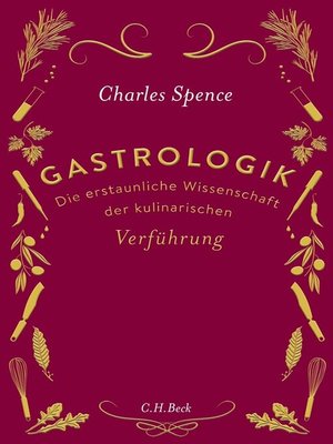 cover image of Gastrologik